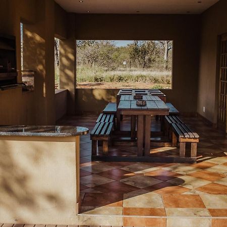 פאלאבורווה Hornbills Rest Country Home מראה חיצוני תמונה
