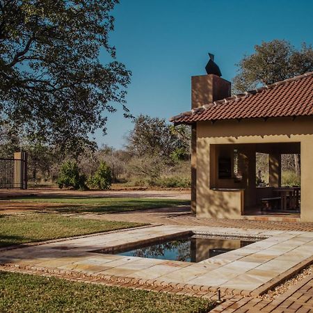 פאלאבורווה Hornbills Rest Country Home מראה חיצוני תמונה