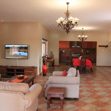 פאלאבורווה Hornbills Rest Country Home מראה חיצוני תמונה