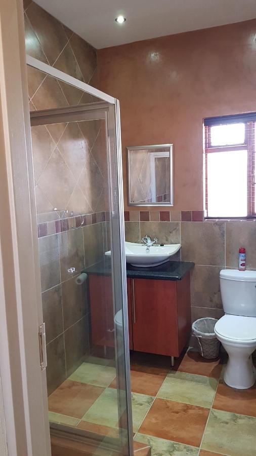 פאלאבורווה Hornbills Rest Country Home מראה חיצוני תמונה