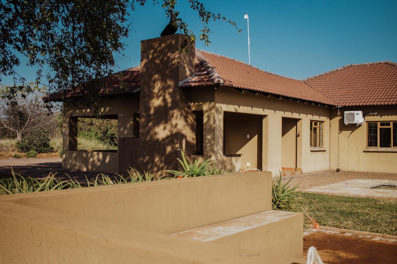 פאלאבורווה Hornbills Rest Country Home מראה חיצוני תמונה