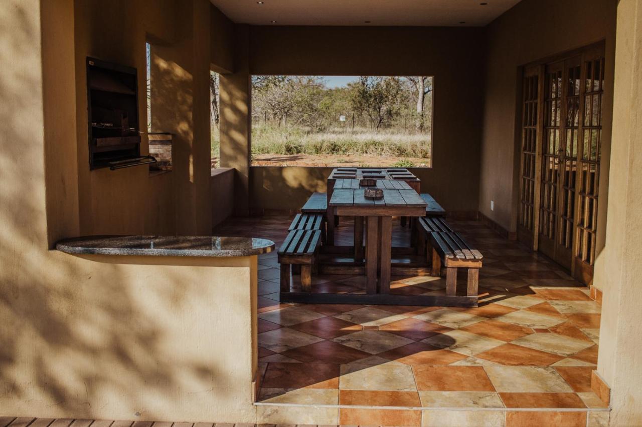 פאלאבורווה Hornbills Rest Country Home מראה חיצוני תמונה