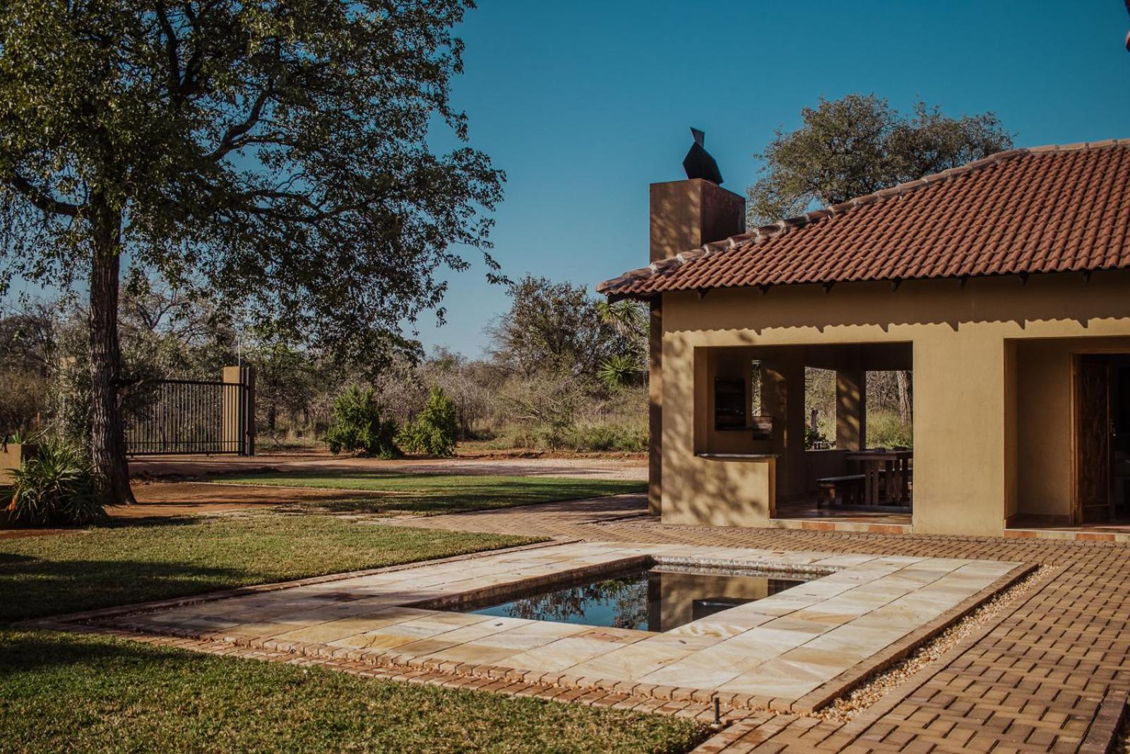 פאלאבורווה Hornbills Rest Country Home מראה חיצוני תמונה