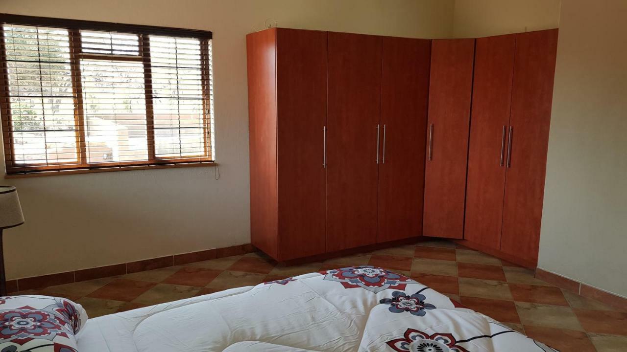 פאלאבורווה Hornbills Rest Country Home מראה חיצוני תמונה