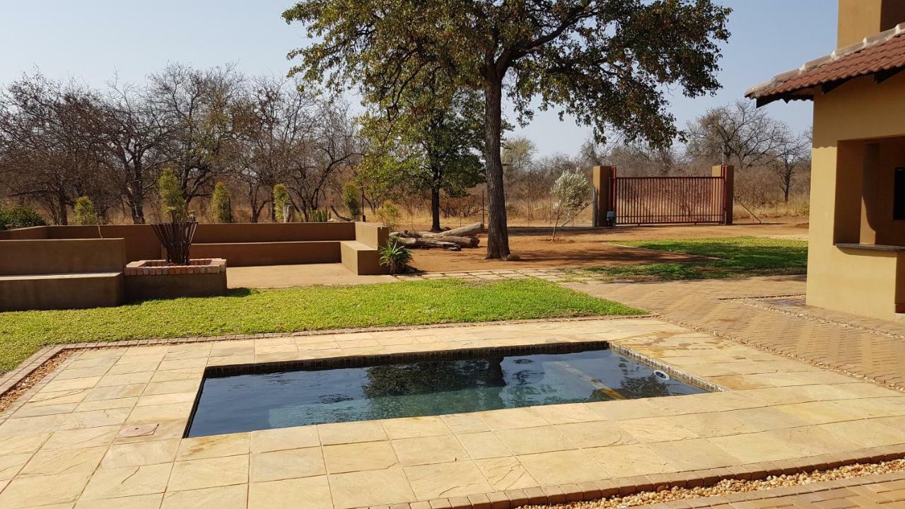 פאלאבורווה Hornbills Rest Country Home מראה חיצוני תמונה