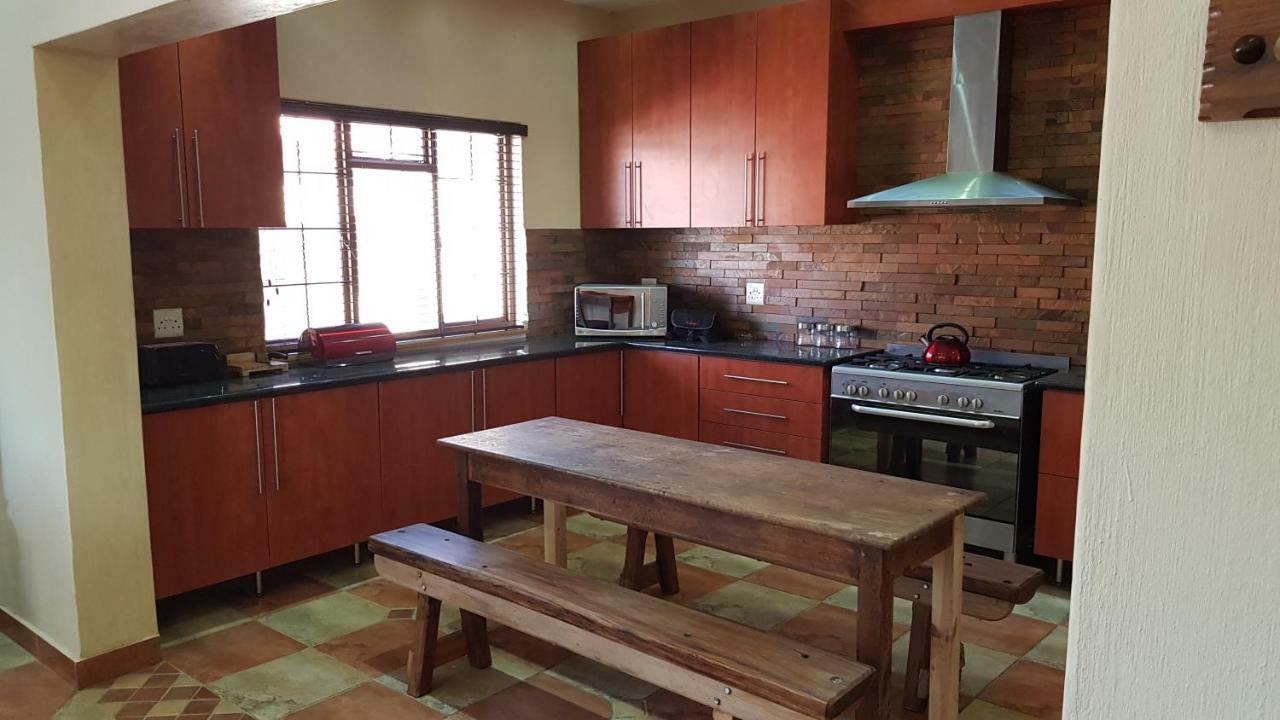 פאלאבורווה Hornbills Rest Country Home מראה חיצוני תמונה
