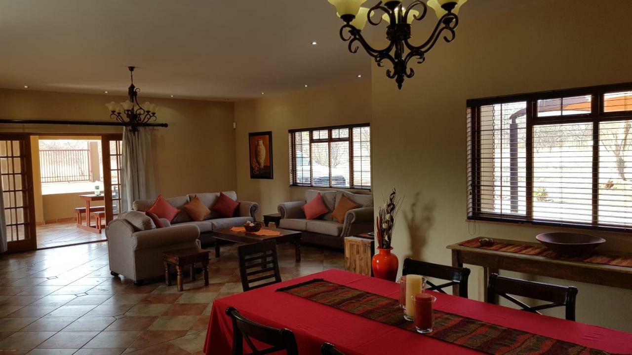 פאלאבורווה Hornbills Rest Country Home מראה חיצוני תמונה