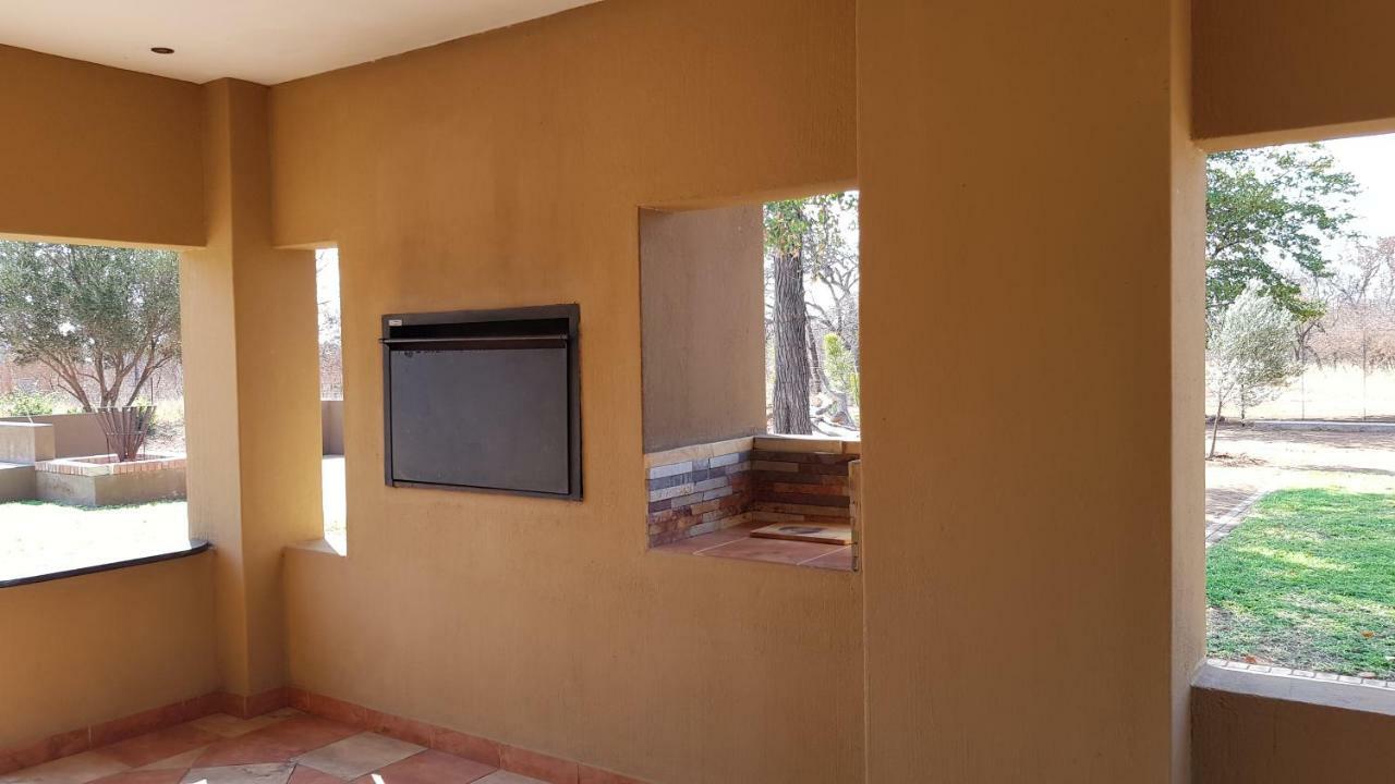 פאלאבורווה Hornbills Rest Country Home מראה חיצוני תמונה