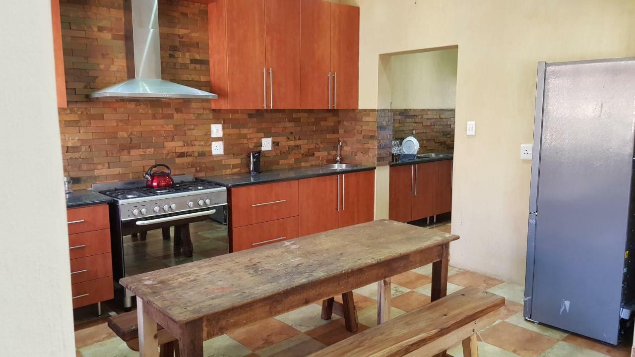 פאלאבורווה Hornbills Rest Country Home מראה חיצוני תמונה