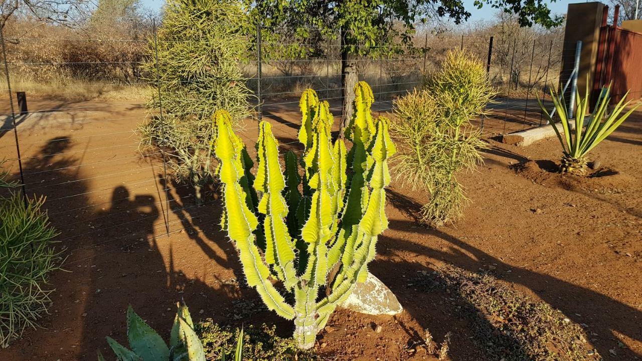 פאלאבורווה Hornbills Rest Country Home מראה חיצוני תמונה