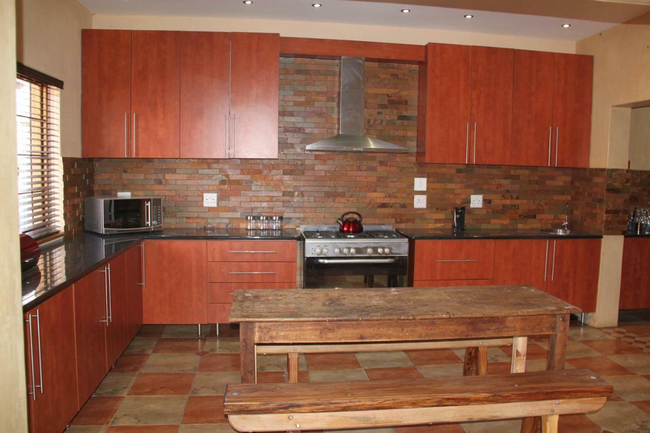 פאלאבורווה Hornbills Rest Country Home מראה חיצוני תמונה