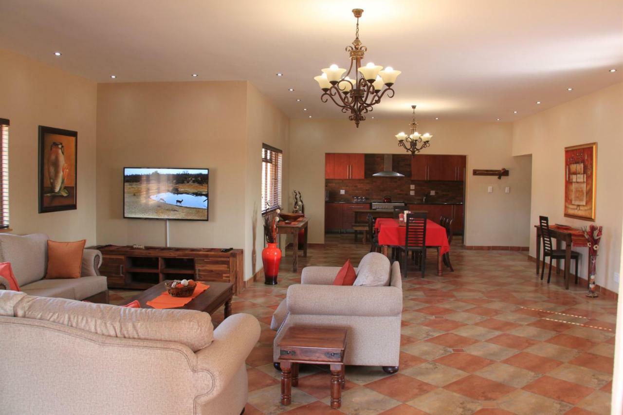 פאלאבורווה Hornbills Rest Country Home מראה חיצוני תמונה