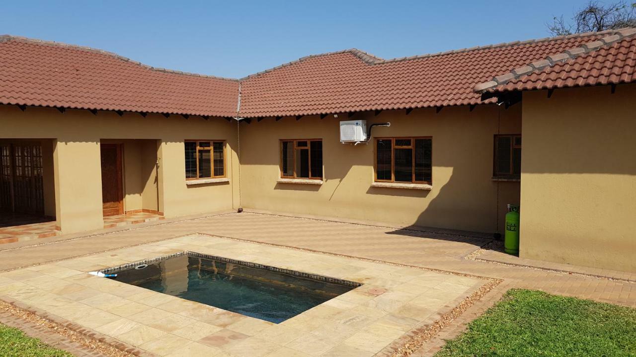 פאלאבורווה Hornbills Rest Country Home מראה חיצוני תמונה