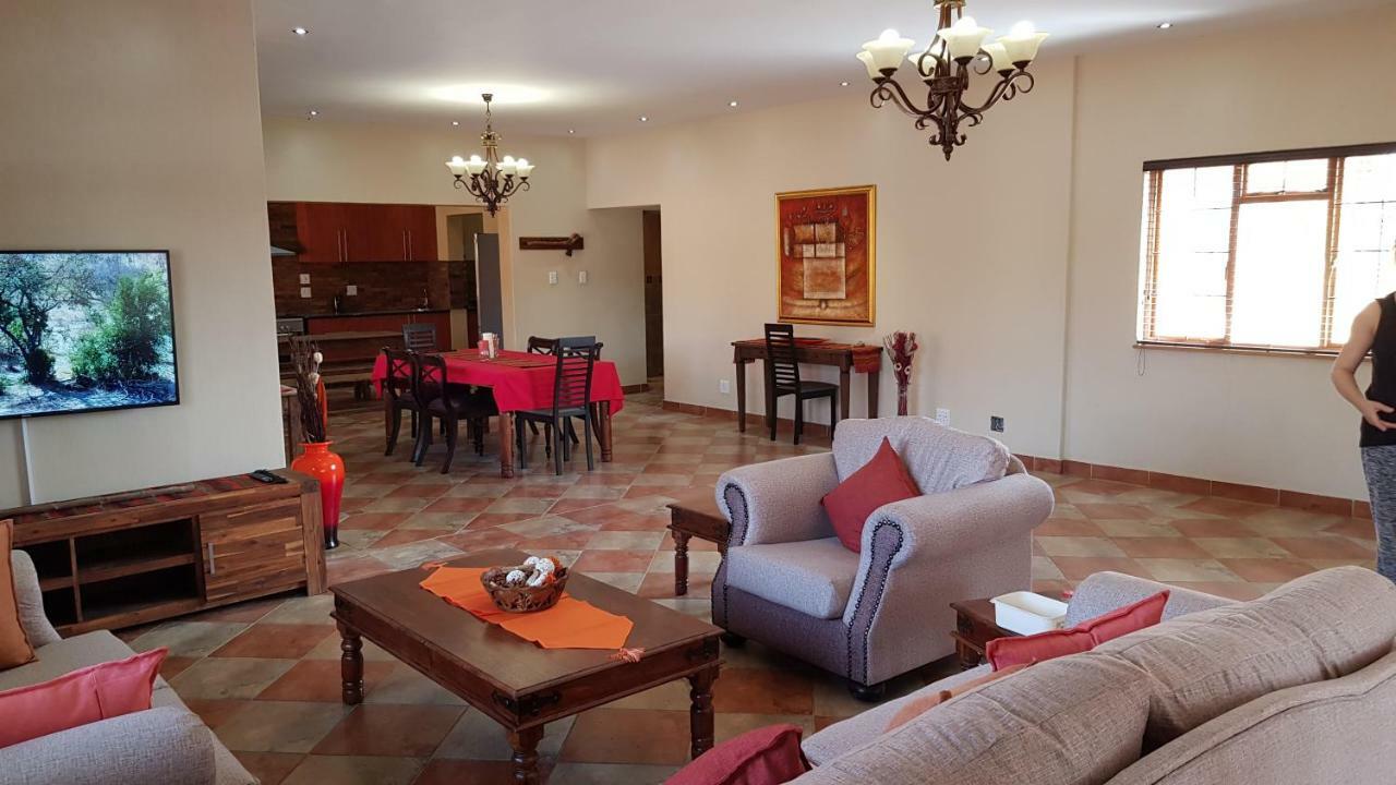 פאלאבורווה Hornbills Rest Country Home מראה חיצוני תמונה
