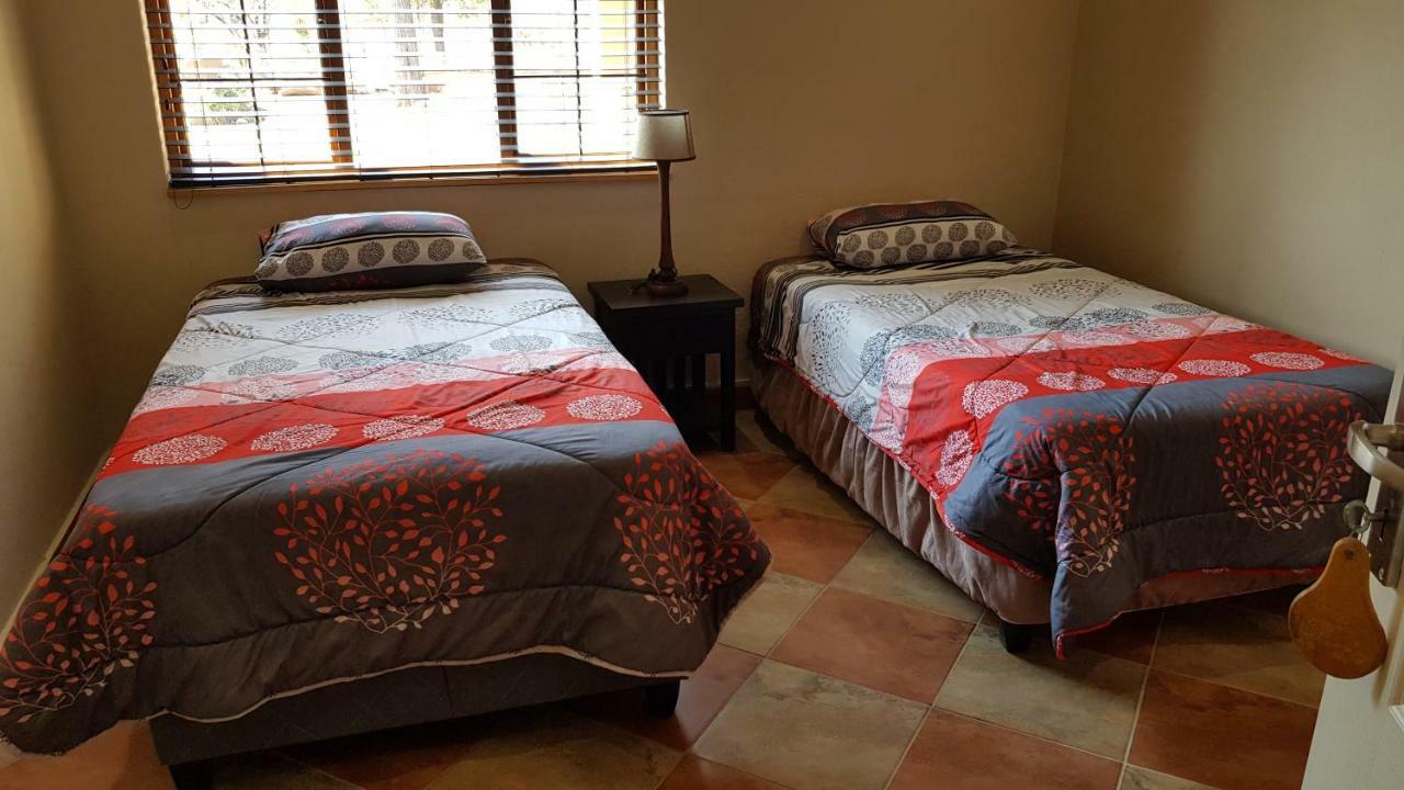 פאלאבורווה Hornbills Rest Country Home מראה חיצוני תמונה