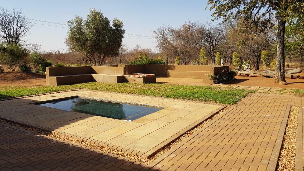 פאלאבורווה Hornbills Rest Country Home מראה חיצוני תמונה