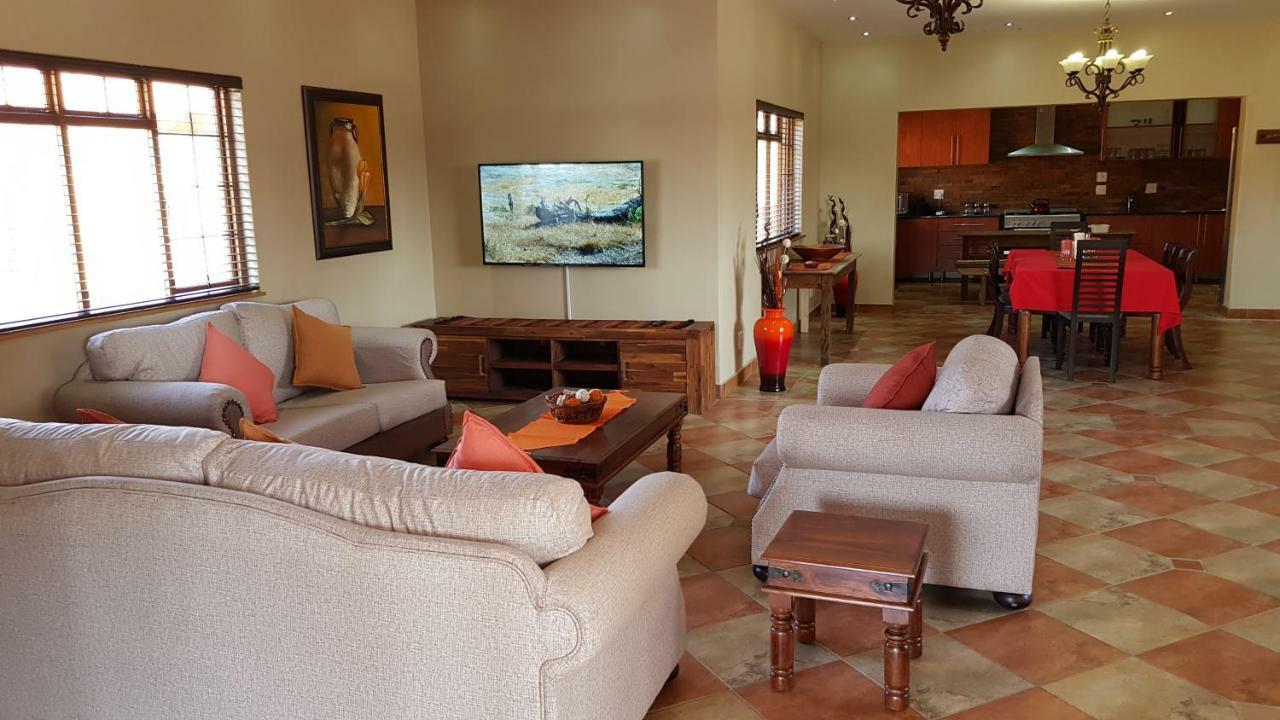 פאלאבורווה Hornbills Rest Country Home מראה חיצוני תמונה