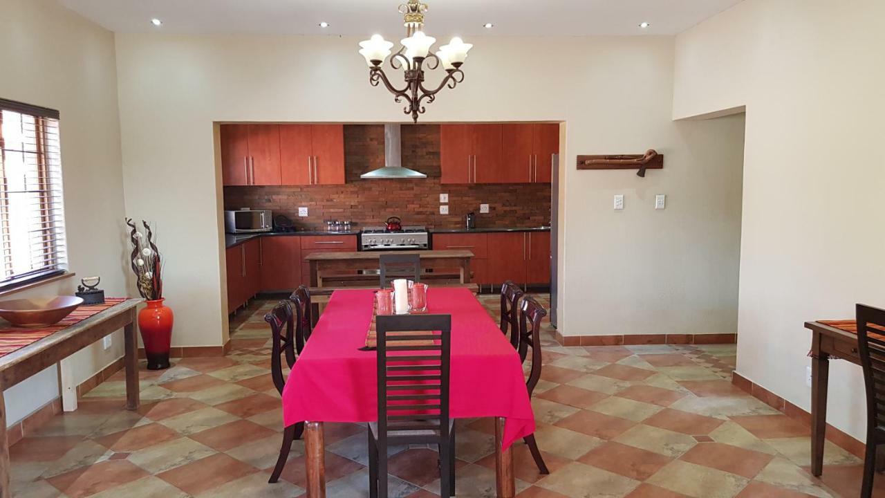פאלאבורווה Hornbills Rest Country Home מראה חיצוני תמונה