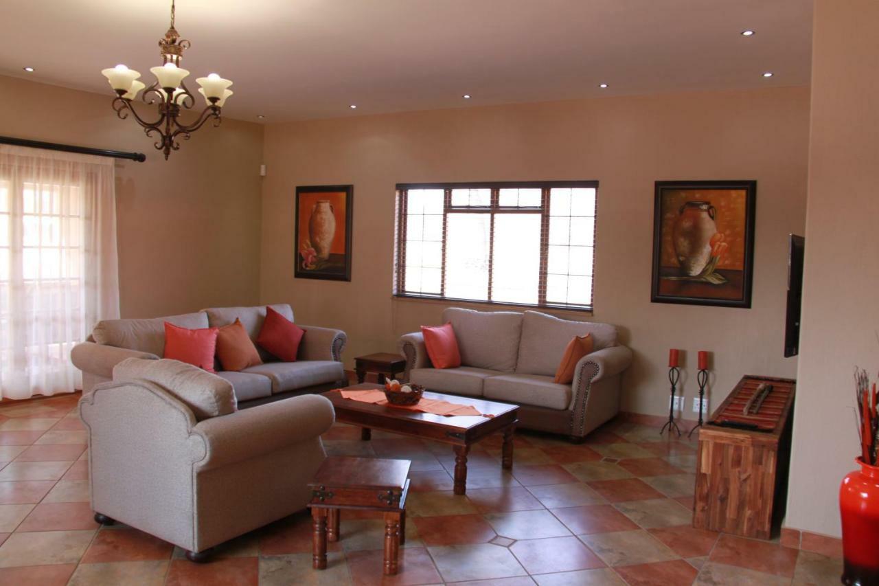 פאלאבורווה Hornbills Rest Country Home מראה חיצוני תמונה