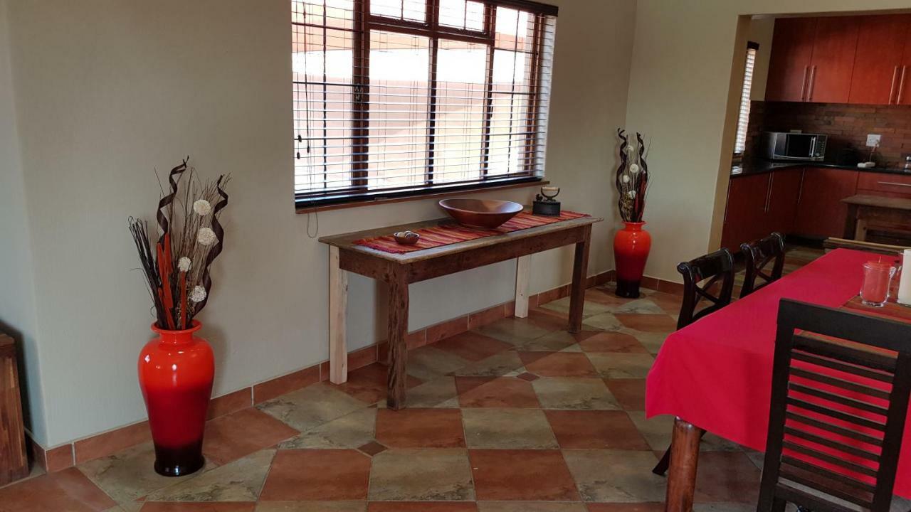פאלאבורווה Hornbills Rest Country Home מראה חיצוני תמונה