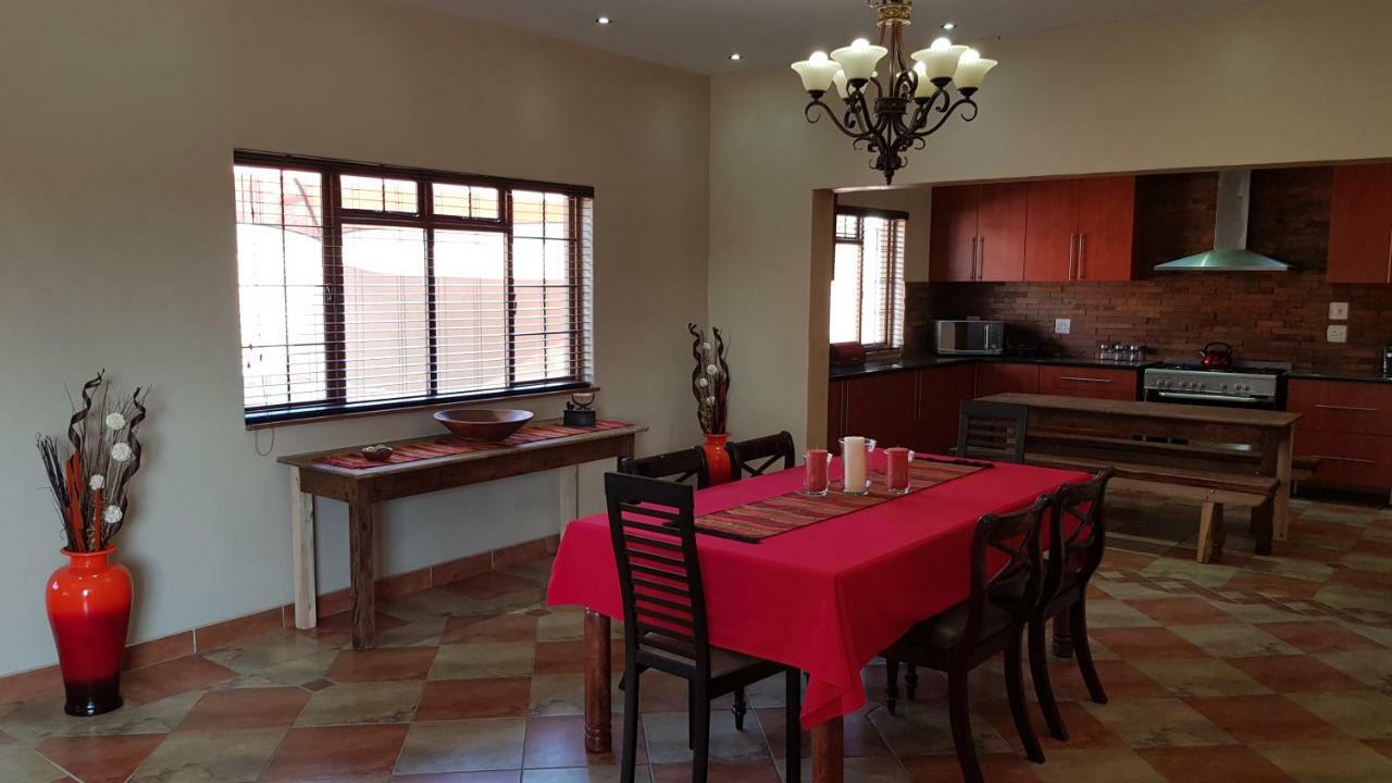 פאלאבורווה Hornbills Rest Country Home מראה חיצוני תמונה