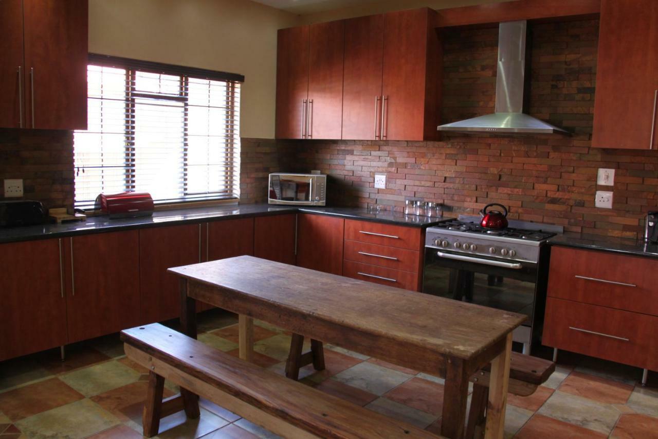 פאלאבורווה Hornbills Rest Country Home מראה חיצוני תמונה
