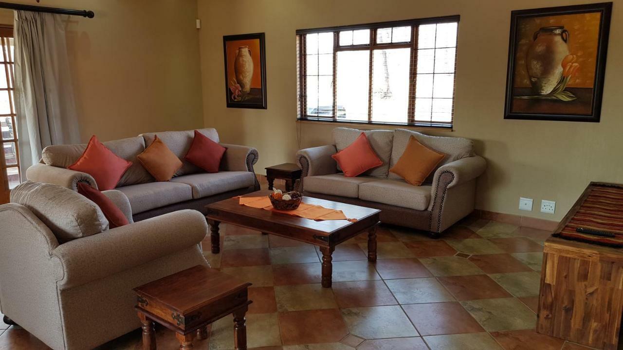 פאלאבורווה Hornbills Rest Country Home מראה חיצוני תמונה